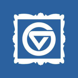 logo for Art at GVSU Mobile